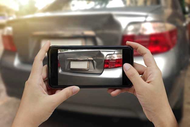 Инструменты и материалы для регулировки фар