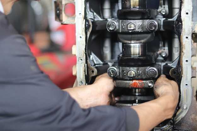 Процесс регулировки клапанов Газ 53: пошаговая инструкция