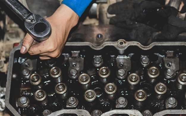 Контроль качества регулировки и финальные проверки