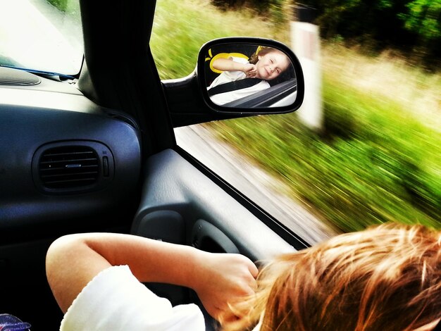 Процесс снятия бокового зеркала: пошаговая инструкция