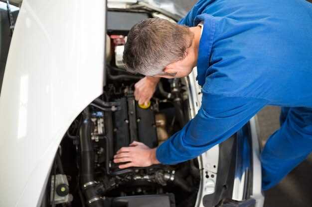 Процесс снятия двигателя отопления: пошаговая последовательность