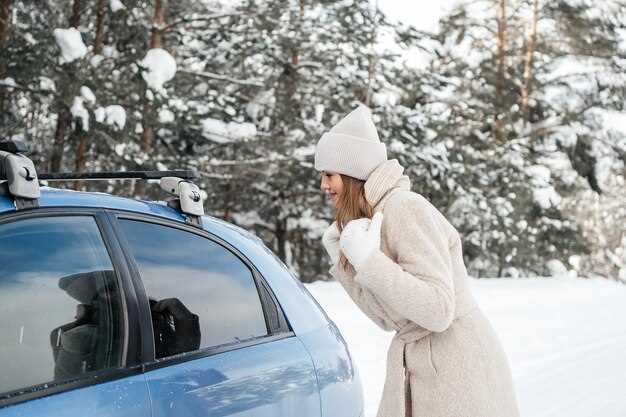 Выбор правильного времени для проведения процедуры