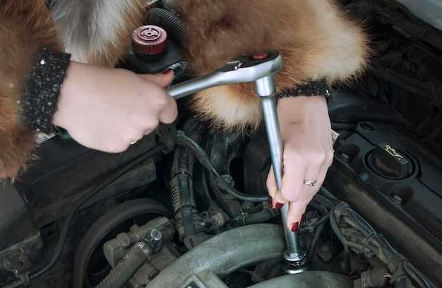 Подбор необходимых инструментов для работы