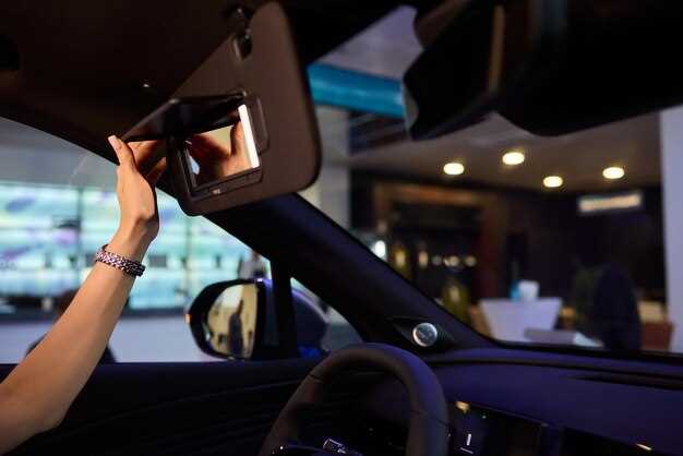 Подготовка рабочей зоны и защита салона от повреждений