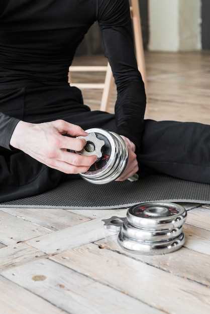 Удаление защитных крышек и очистка поверхности