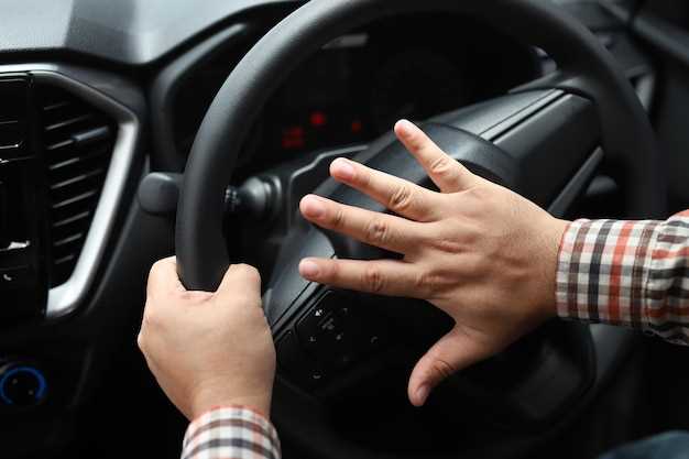 Процесс снятия руля Приора: шаг за шагом