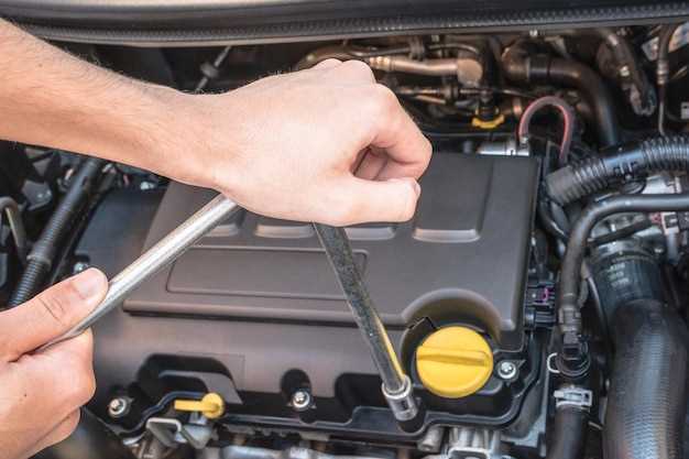 Подготовка рабочего места и демонтаж аккумулятора