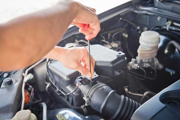 Отсоединение электропроводки и кабелей