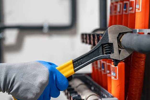 Проверка состояния креплений и подготовка к заменам или ремонту