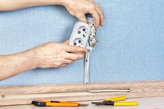 Советы по минимизации риска повреждений при снятии