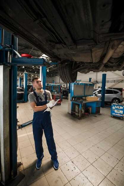 Что нужно для сборки задней стойки: перечень инструментов