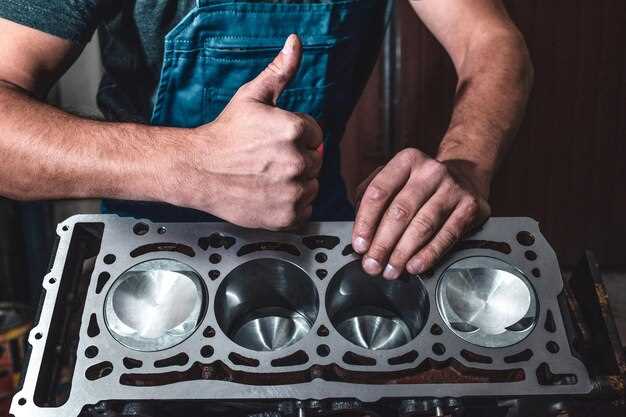 Пошаговая процедура снятия сепаратора и последующая установка