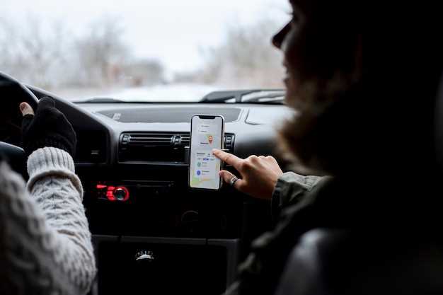 Подготовка автомобиля: отключение аккумулятора и очистка места установки