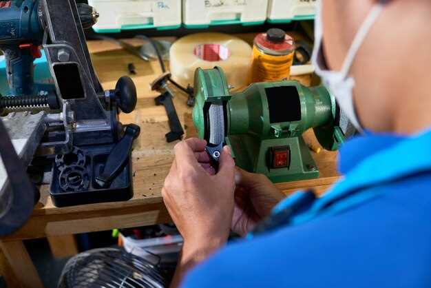 Настройка по холостому ходу и контроль смеси