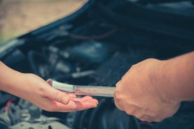 Процесс установки нового фиксатора капота: пошаговая инструкция