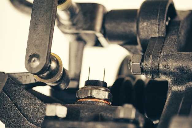 Подготовка и первичные операции перед установкой поршней