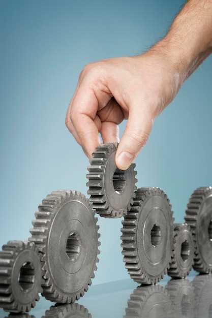 Определение точного положения распредвалов перед установкой