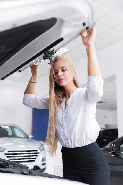 Проверка совместимости спойлера с моделью автомобиля