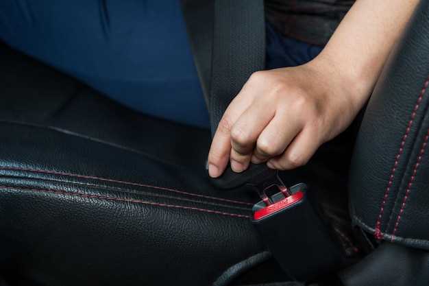 Обзор правил безопасности при модификациях салона