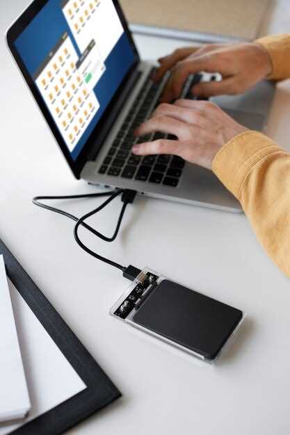 Выбор подходящей USB-зарядки: технические характеристики и совместимость