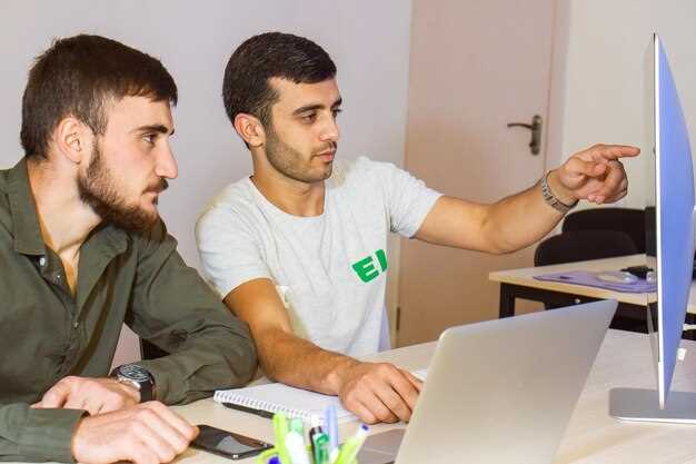 Настройка таймера и программирование режима работы