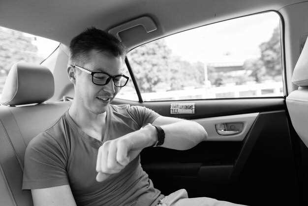 Выбор режима настройки: ручной или автоматический