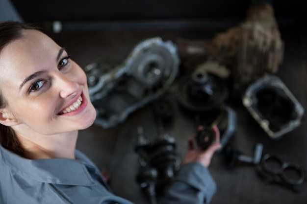 Правильная установка новой звездочки: выравнивание меток и закрепление