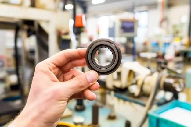 Необходимый набор инструментов для замены подшипника