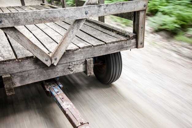 Определение оптимального центра тяжести груза