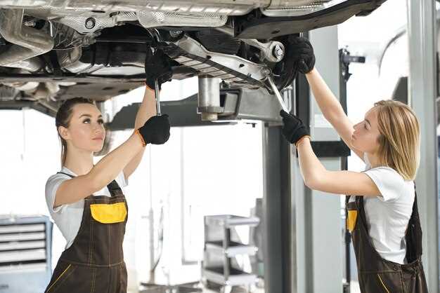 Подготовка и разборка старого бампера: что нужно знать