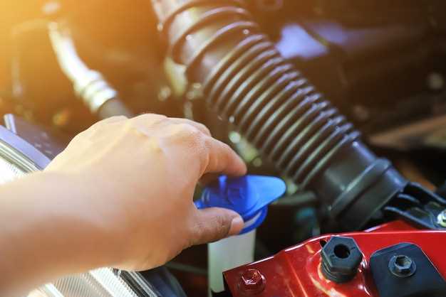 Инструменты и расходные материалы для замены