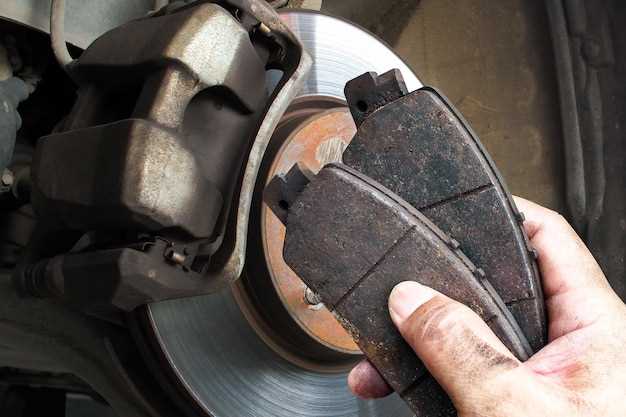 Подсоединение к ступице и закрепление болтами