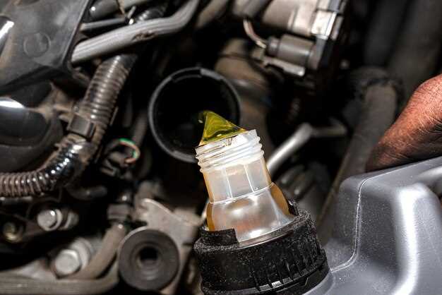 Проверка оригинальности и состояния нового насоса ГУР