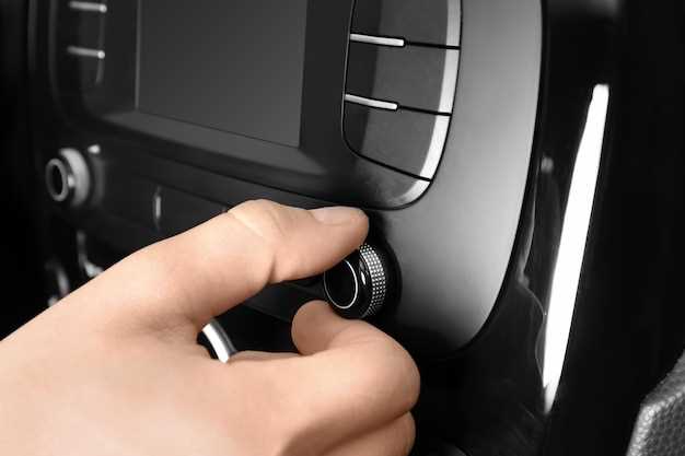 Подготовка к замене регулятора напряжения