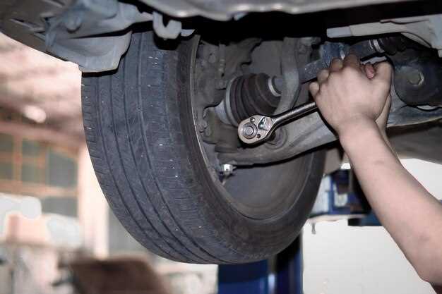 Обзор состояния остальных элементов подвески перед началом ремонта