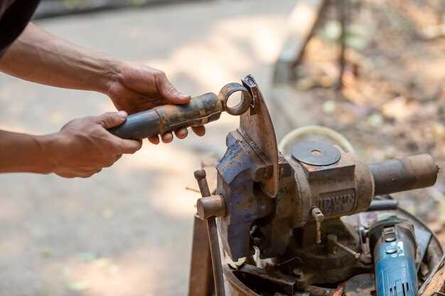 Подготовка к замене троса газа: необходимые инструменты и материалы