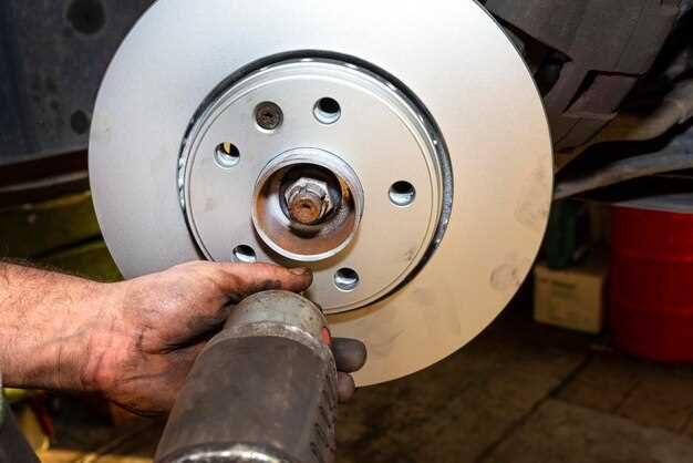 Процесс замены задних колодок на ВАЗ 2115: пошаговый разбор