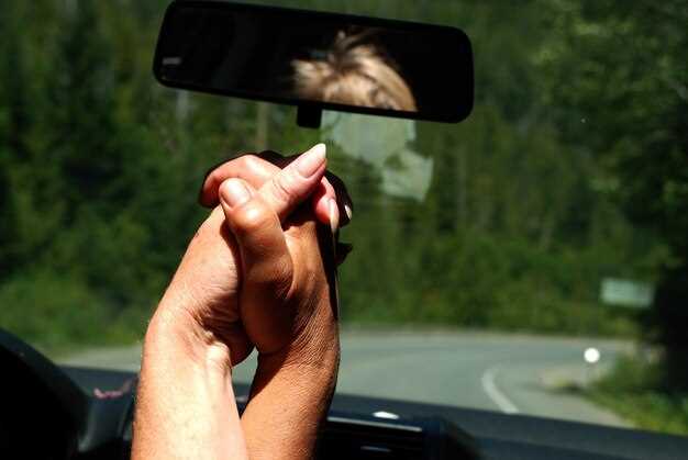 Установка нового зеркала: правильное закрепление и фиксация