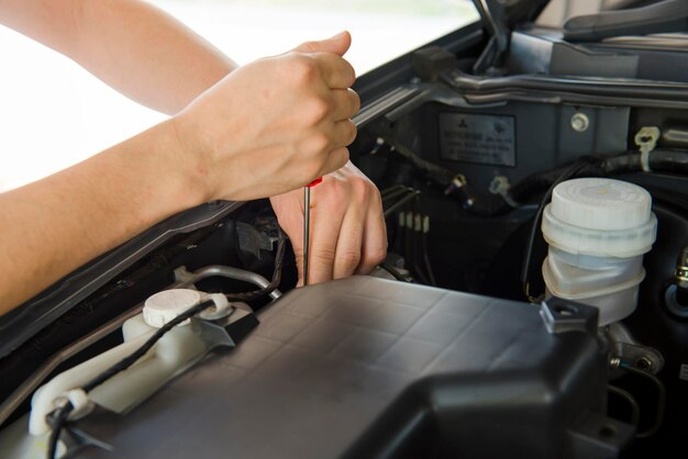 Настройка зарядного устройства: параметры и режимы