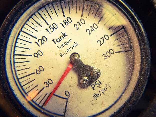 Подготовка к проверке давления: необходимое оборудование и безопасность
