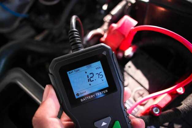 Подготовка мультиметра к измерениям