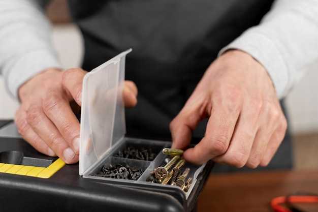 Подготовка инструмента и автомобиля для теста