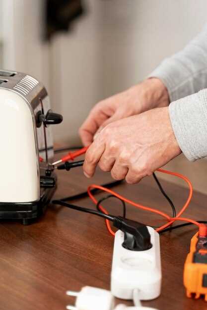 Осмотр внешнего состояния катушки и соединений