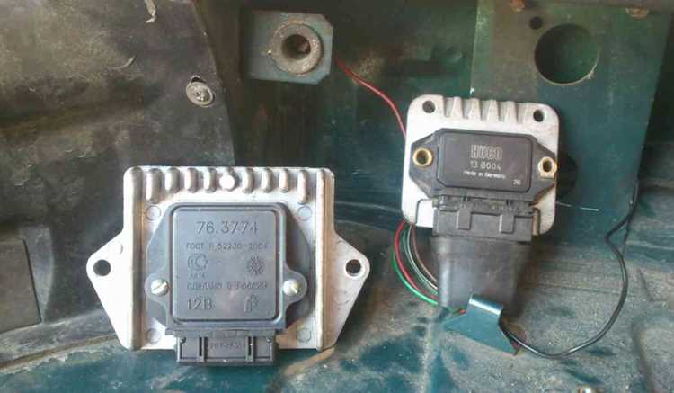 Порядок снятия устройства с автомобиля