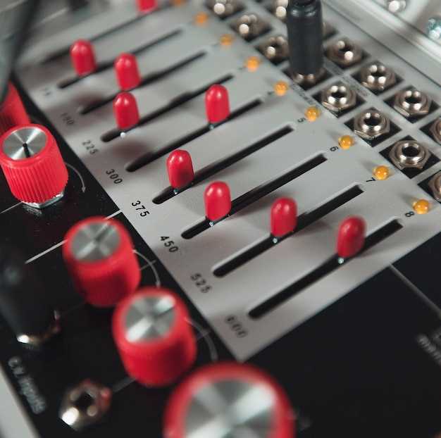 Использование мультиметра для проверки емкости и сопротивления