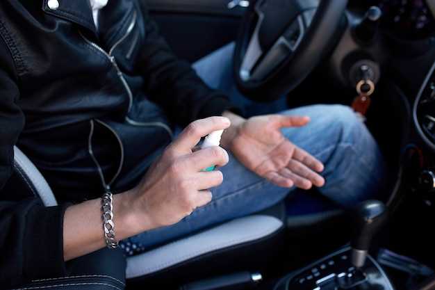 Выбор подходящего OBD-II адаптера ELM 327