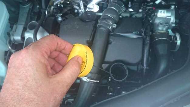 Пошаговая проверка уровня масла в АКПП Lexus GS300