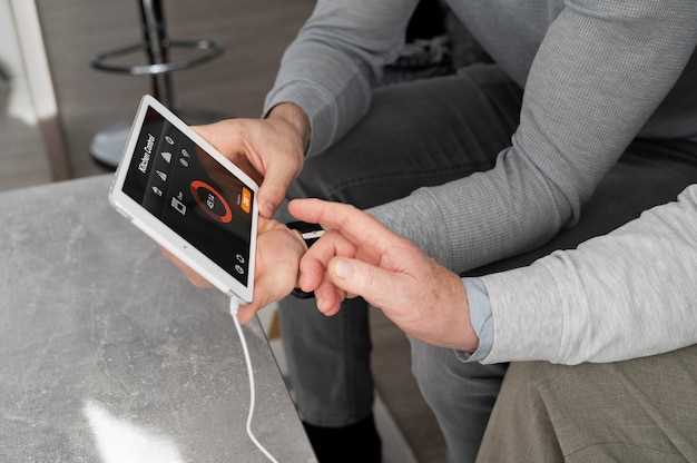 Обследование охлаждающей системы и определение причины замены