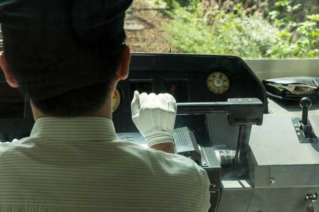 Проверка и обслуживание основных частей системы