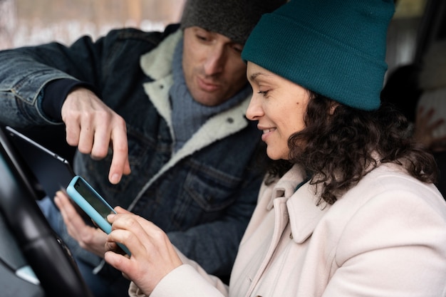 Проверка работоспособности после разблокировки